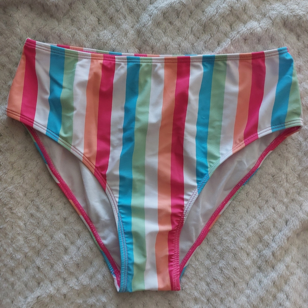 Swimsuit bottom (new)